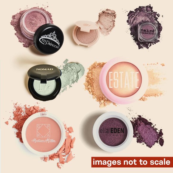 27-pc Makeup Beauty Bundle - Picture 2 of 5